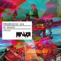 VA - Progressive Goa [Compiled by Maxxim] [LMKA150]