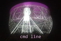 cmd line