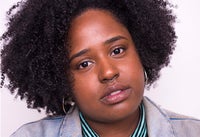 Elliotte Williams-N'Dure