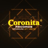 Goldsound - City Lights album artwork