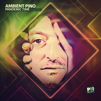 Ambient Pino - Melodic Techno (Afro House Mix) album artwork