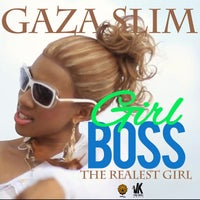 Gaza Slim - Everything Fi Hold Him album artwork