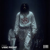 Stadiumx - Vibe Right (Extended Mix) album artwork