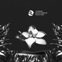 VA - Black Series III [ANTBKS003] [FLAC]