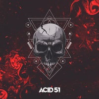 VA - Acid 51 [Skull Label]