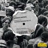 VA - Los Chicos Del Arbol Vol. 13 HBT448