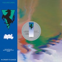 Special Request - Spectral Frequency album artwork