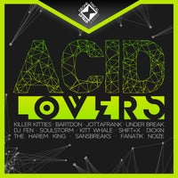 VA - Acid Lovers [Xclubsive Recordings]