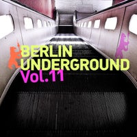 VA - Berlin Underground Vol. 11
