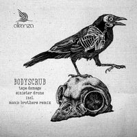 Manic Brothers - Sinister Drone (Remix) album artwork