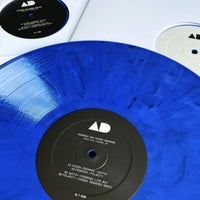 Federsen - Switch (Remix) album artwork