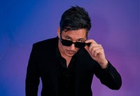 Alain Fanegas