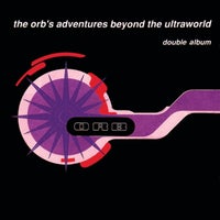 The Orb - Little Fluffy Clouds album artwork