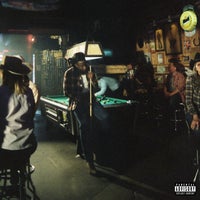 Shaboozey - A Bar Song (Tipsy) album artwork