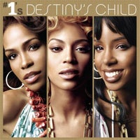 Destiny's Child - Bootylicious (Mix Version) album artwork