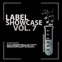 VA - Label Showcase Vol. 7 [Experiment Records]