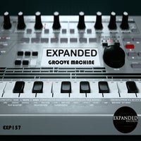 VA - Expanded Groove Machine [Expanded Records]