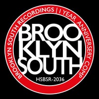 VA - 1 Year Anniversary Comp [Brooklyn South Recordings]