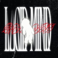 Mosmoz - Lucid Mind album artwork