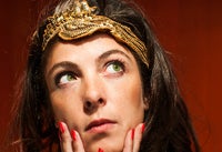 Eve Dahan