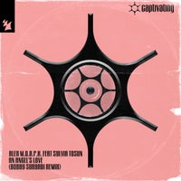 Alex M.O.R.P.H. - An Angel's Love (feat. Sylvia Tosun) [Bobby Suryadi Extended Remix] album artwork