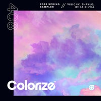 VA - Colorize 2023 Spring Sampler [Colorize (Enhanced)]
