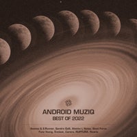 VA - Android Muziq (Best of 2022) ANDROIDCD32