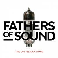 Stefano Noto - Inside Out (Fathers Of Sound Moontrip Dub) album artwork