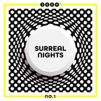 VA - Surreal Nights No. 1 3000GRADCOMP6