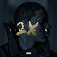 Lil Durk - My Beyoncé (feat. DeJ Loaf) album artwork