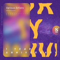 VA - Sommersville Records 1 Year Anniversary [SVRC001]