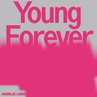 Amelie Lens - Young Forever album artwork