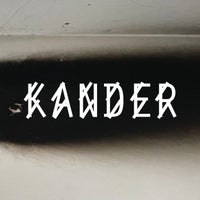 Kander - Reker album artwork