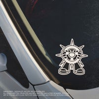 Sam Alfred - Salzburg (Extended) album artwork