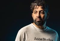 Darius Syrossian