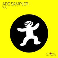 VA - ADE Sampler [Krone Records]