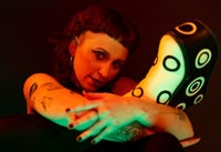 Marie Nyx