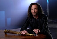 Kenny G