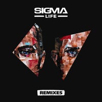 Sigma - Slow Down (feat. Jetta) [Calyx & TeeBee Remix] album artwork