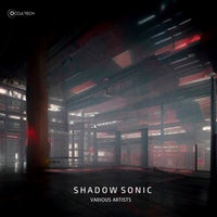 VA - Shadow Sonic [Occultech Recordings]