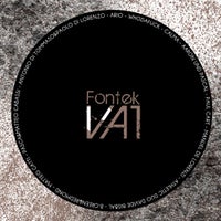 Whodafuck - Background Groove album artwork