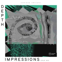 VA - Depth Impressions Issue 22 [VOLTCOMP1035] [FLAC]