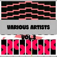 VA - Various Artist Vol. 3 [Odonien Records]