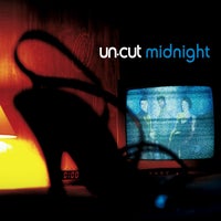 Un-Cut - Midnight (M.I.S.T. V.I.P. Remix) album artwork