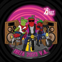 VA - IBIZA 2023 V.A HC008