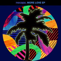 nocapz. & Marian (BR) - Midnight Thoughts (Extended) album artwork