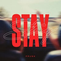 Prunk - Stay (Club Mix) album artwork