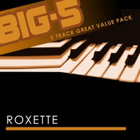 Roxette - Listen To Your Heart album artwork
