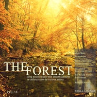 VA - The Forest Chill Lounge, Vol. 18 [Freebeat Music Records]