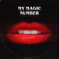 Daddy Squad, Lauer & Dita Von Teese - My Magic Number (Lauer Remix - Edit) album artwork